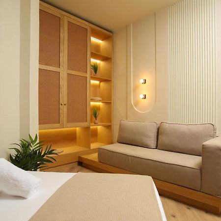 Hotel Brooklyn Vlorë Extérieur photo
