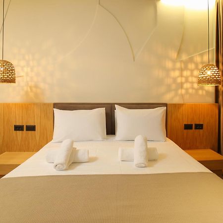 Hotel Brooklyn Vlorë Extérieur photo