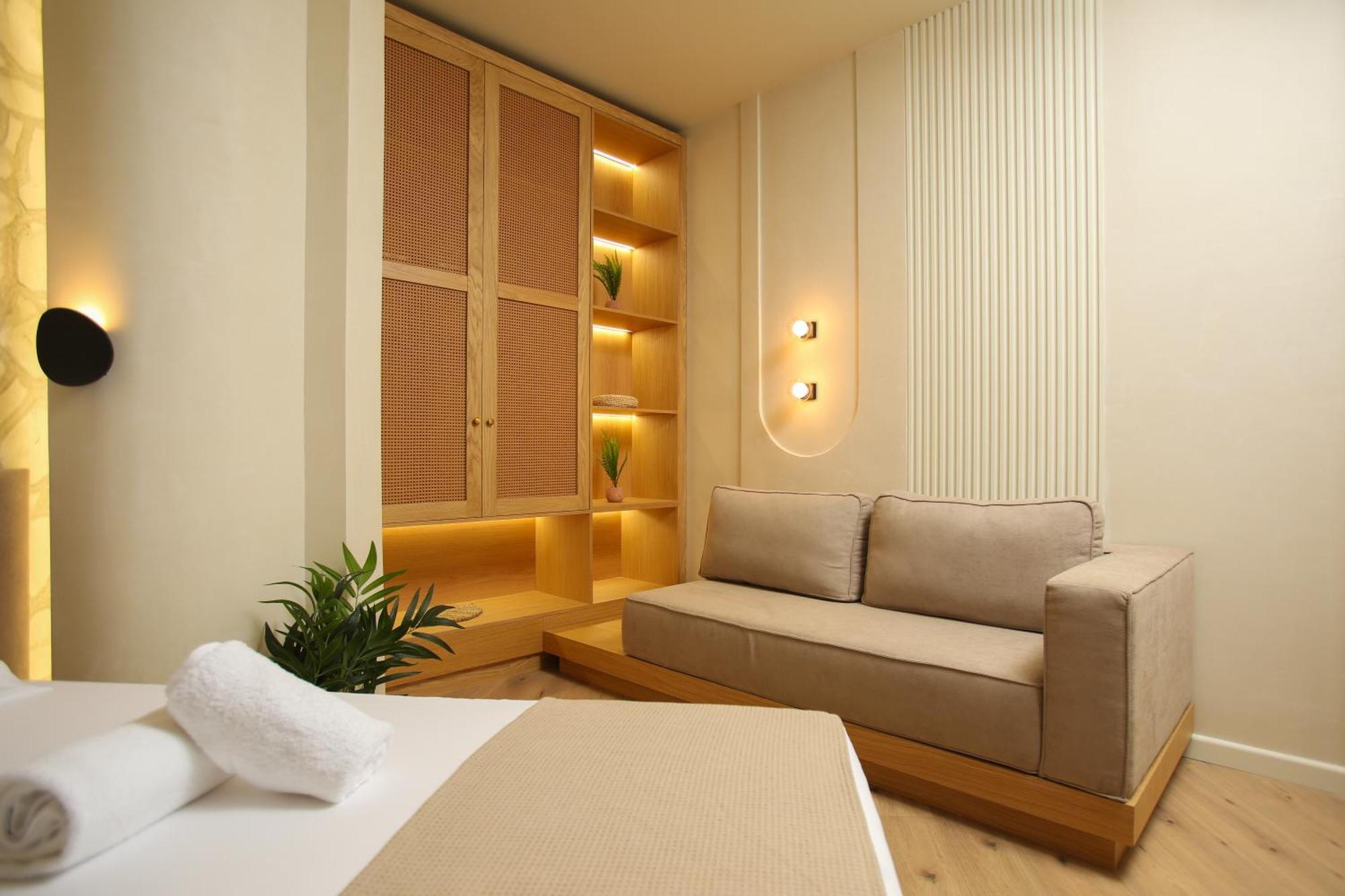 Hotel Brooklyn Vlorë Extérieur photo