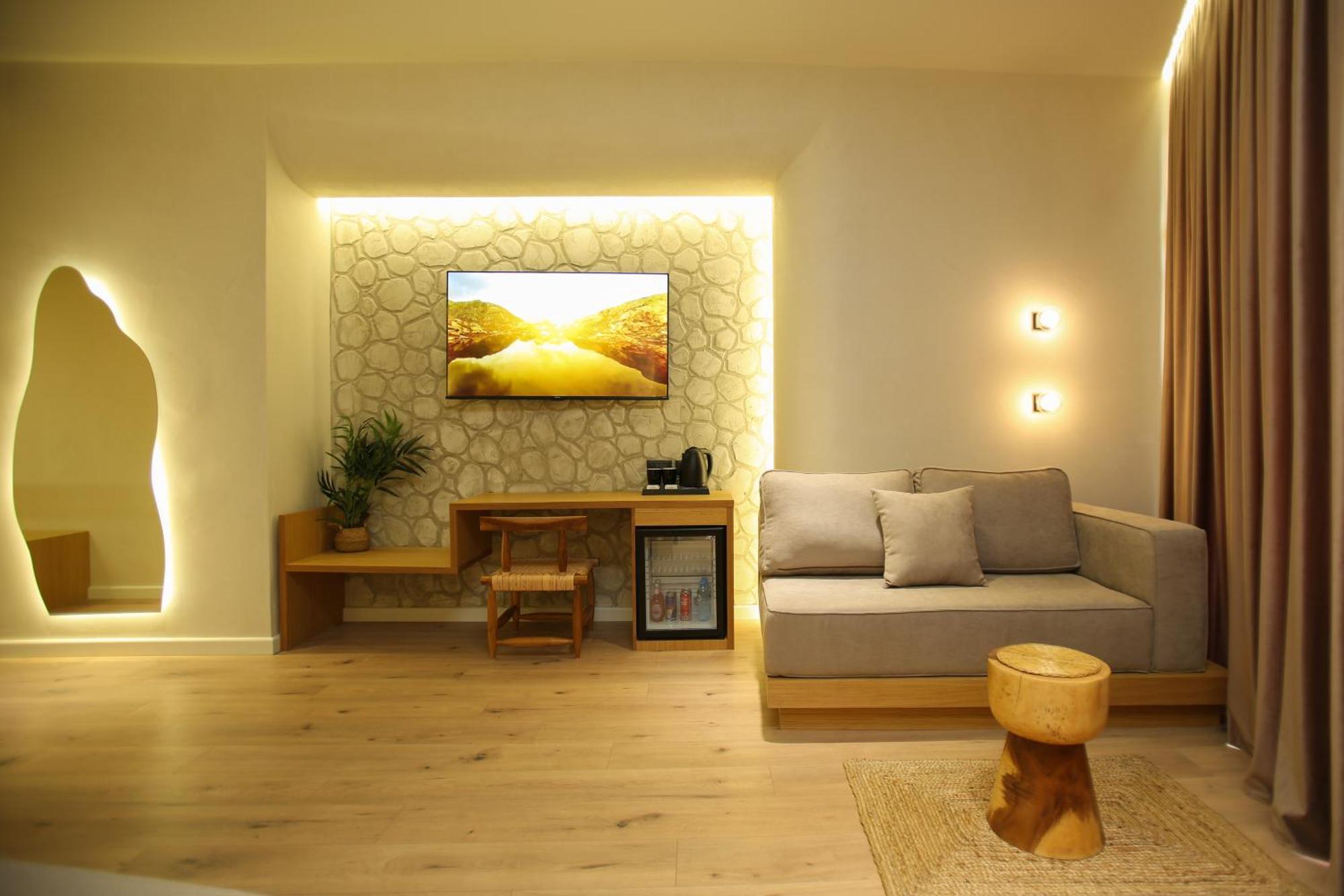 Hotel Brooklyn Vlorë Extérieur photo