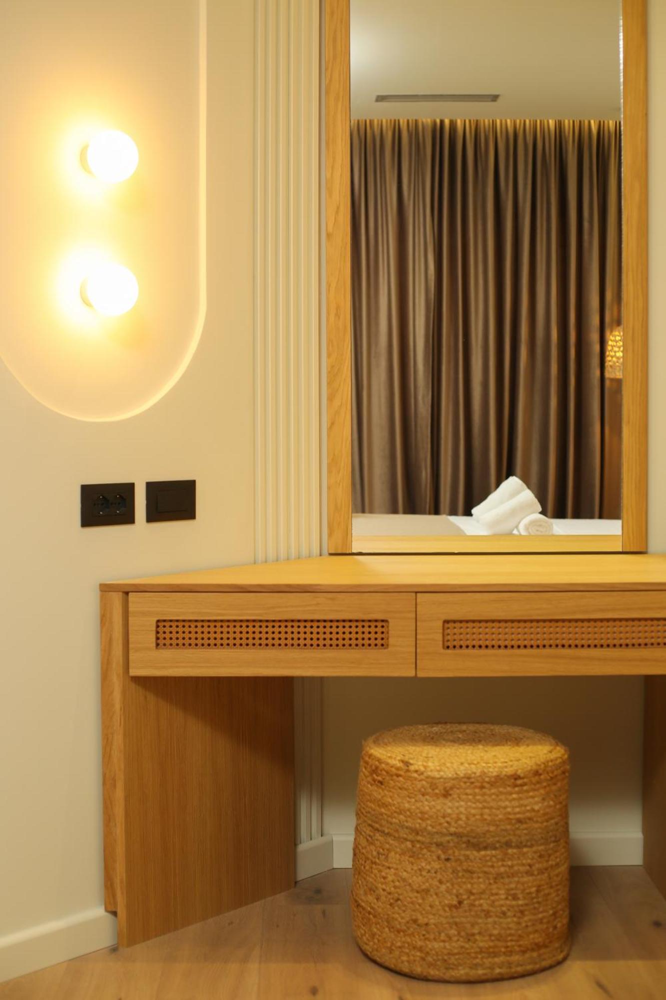 Hotel Brooklyn Vlorë Extérieur photo