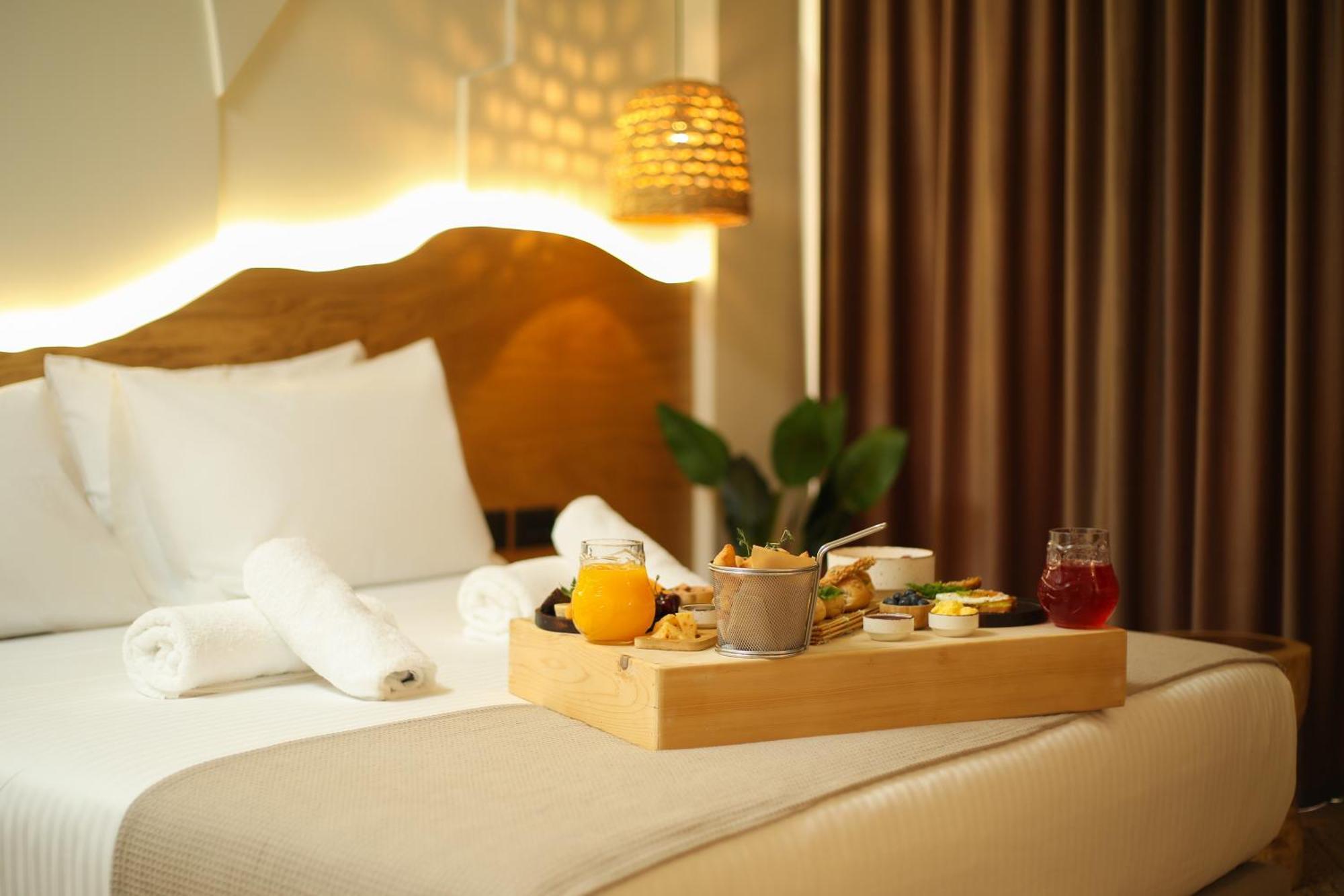Hotel Brooklyn Vlorë Extérieur photo