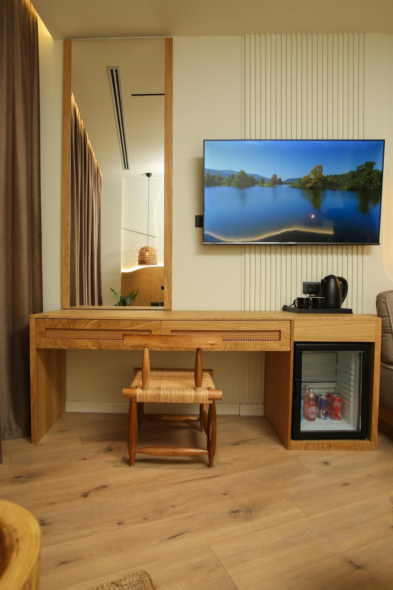 Hotel Brooklyn Vlorë Extérieur photo