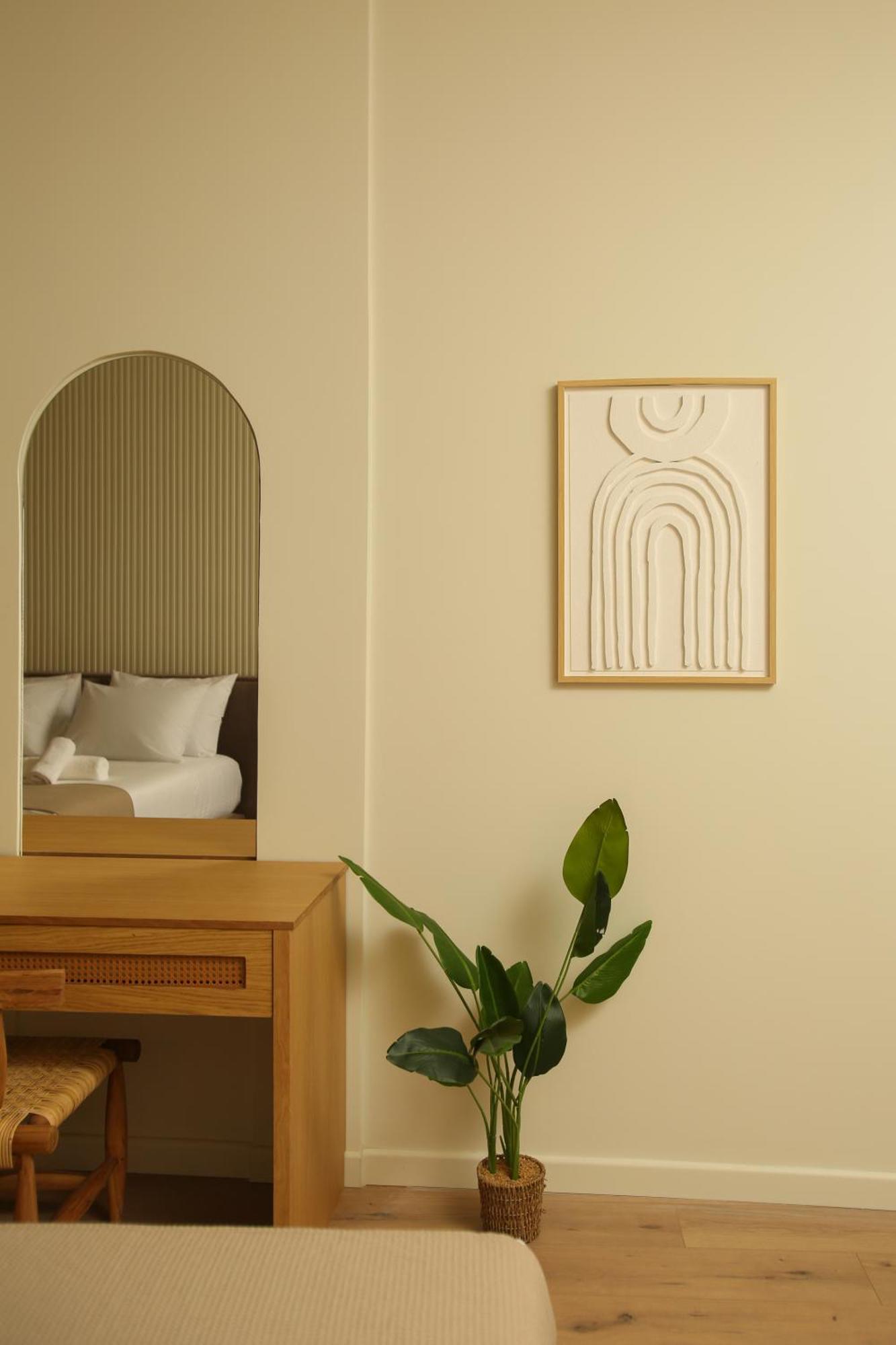 Hotel Brooklyn Vlorë Extérieur photo